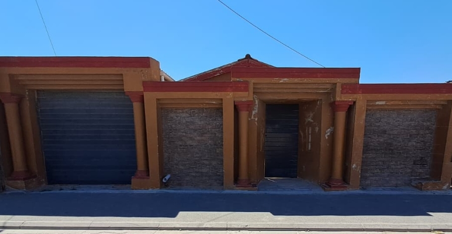 3 Bedroom Property for Sale in Harare Western Cape